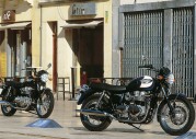 Triumph Bonneville